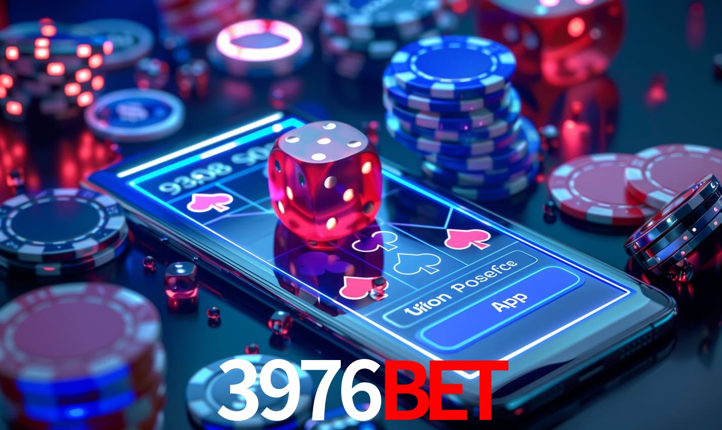 Baixar App 3976Bet