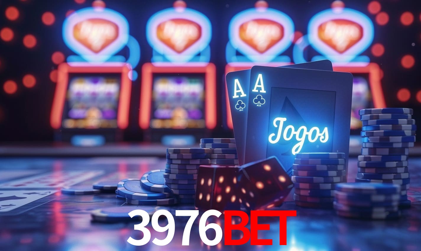 Lista de Jogos 3976Bet