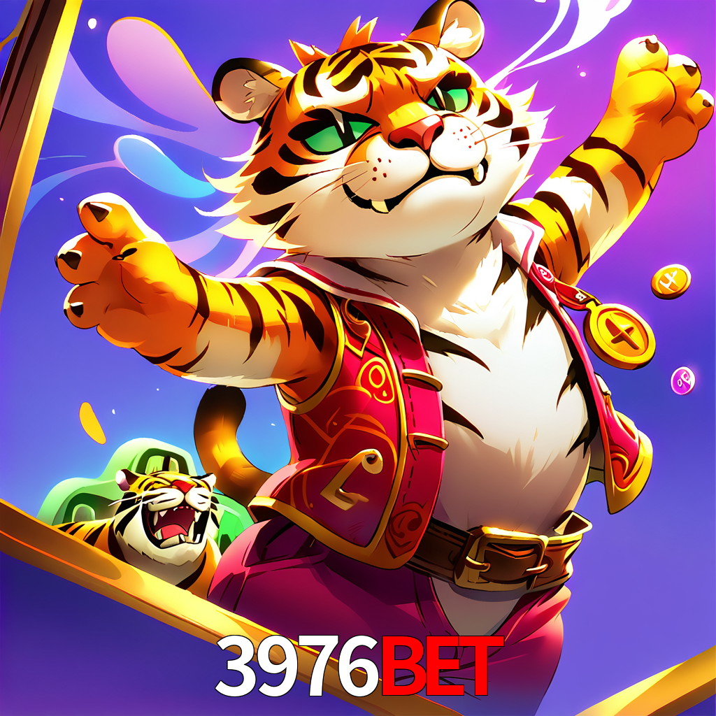 Cassino Online 3976Bet